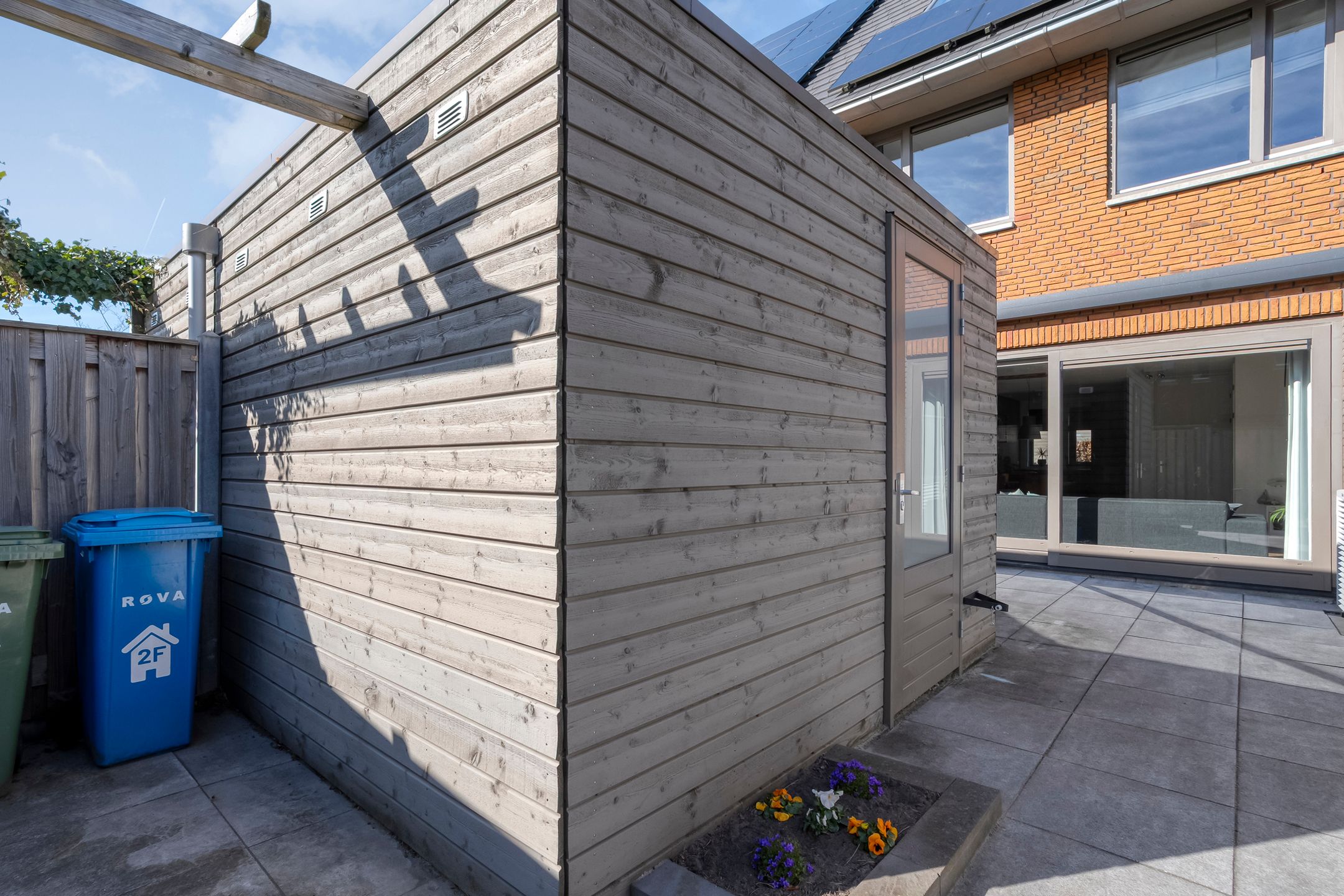 Foto 42 van Garthoffstraat 2-F