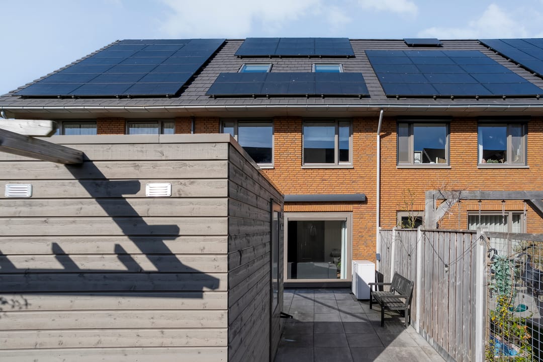 Foto 43 van Garthoffstraat 2-F