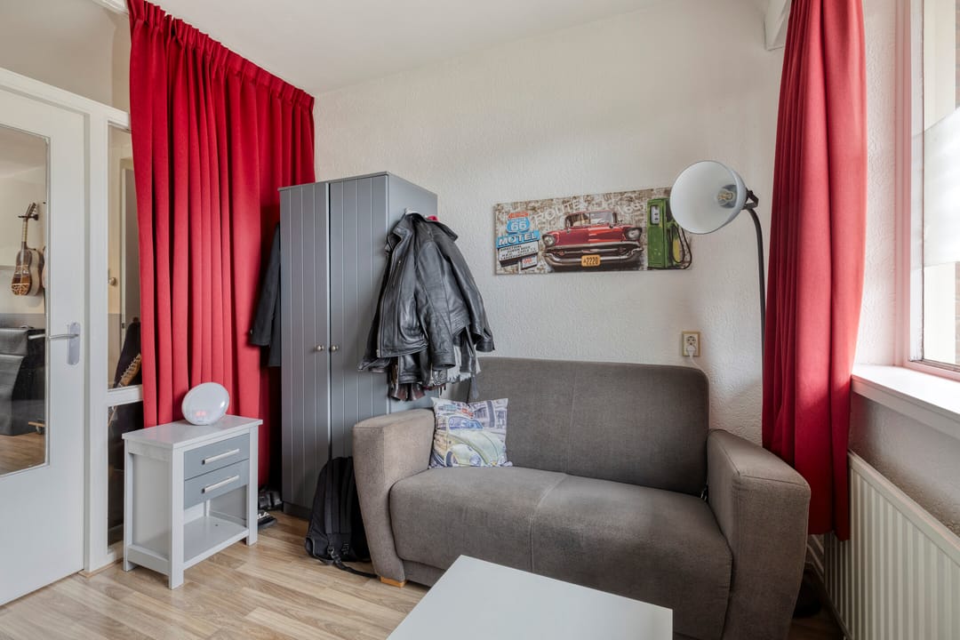 Foto 31 van Professor Cobbenhagenlaan 60