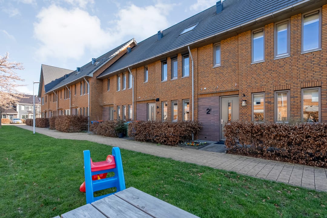 Foto 8 van Garthoffstraat 2-F