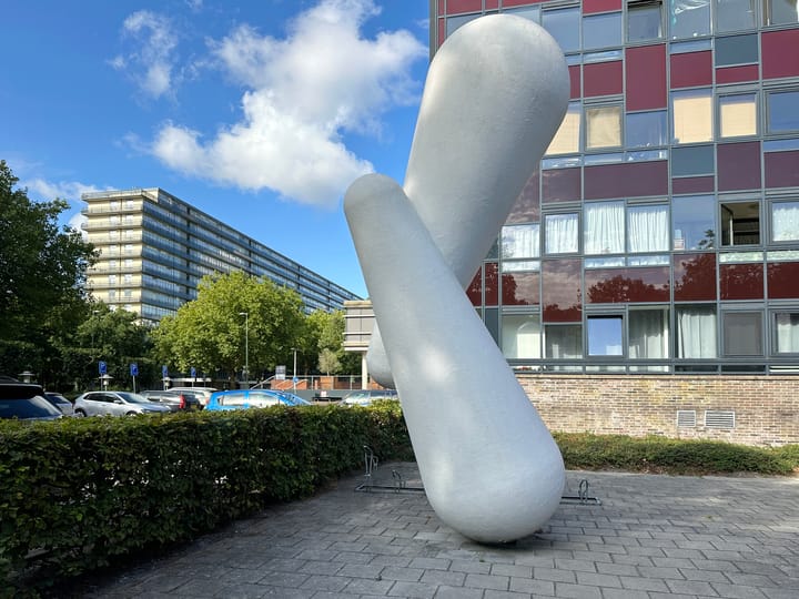 Photo 2 of Laan van Vollenhove 648-BIS