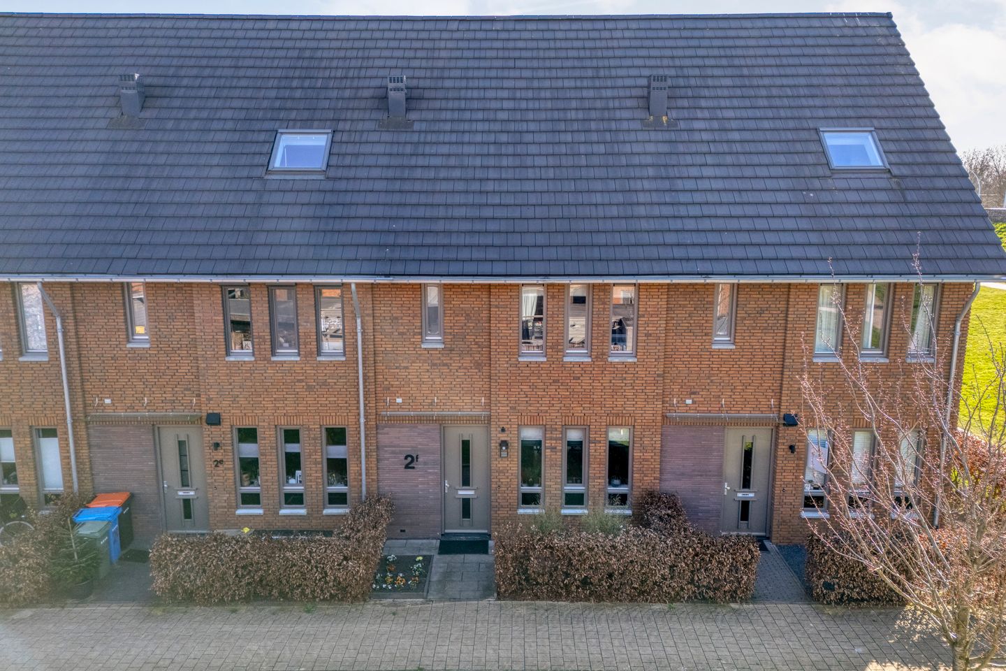 Foto 5 van Garthoffstraat 2-F