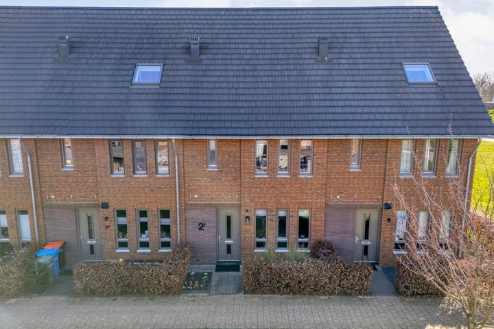 Foto 5 van Garthoffstraat 2-F