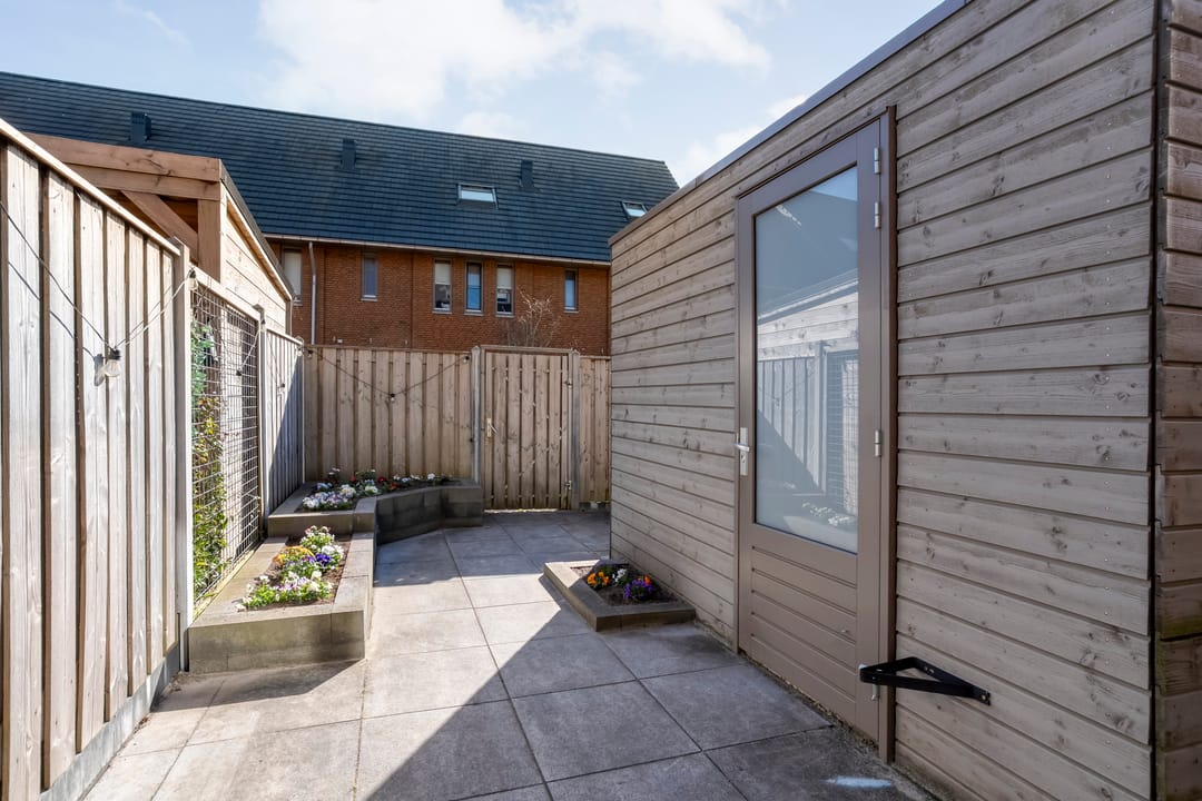 Foto 37 van Garthoffstraat 2-F