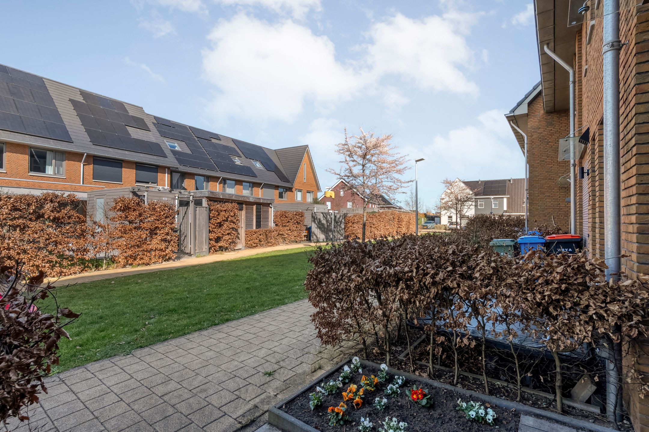 Foto 9 van Garthoffstraat 2-F