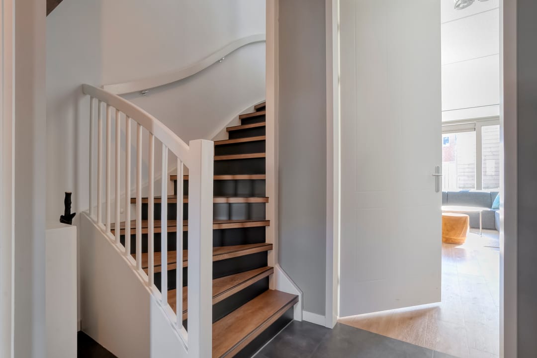 Foto 13 van Garthoffstraat 2-F