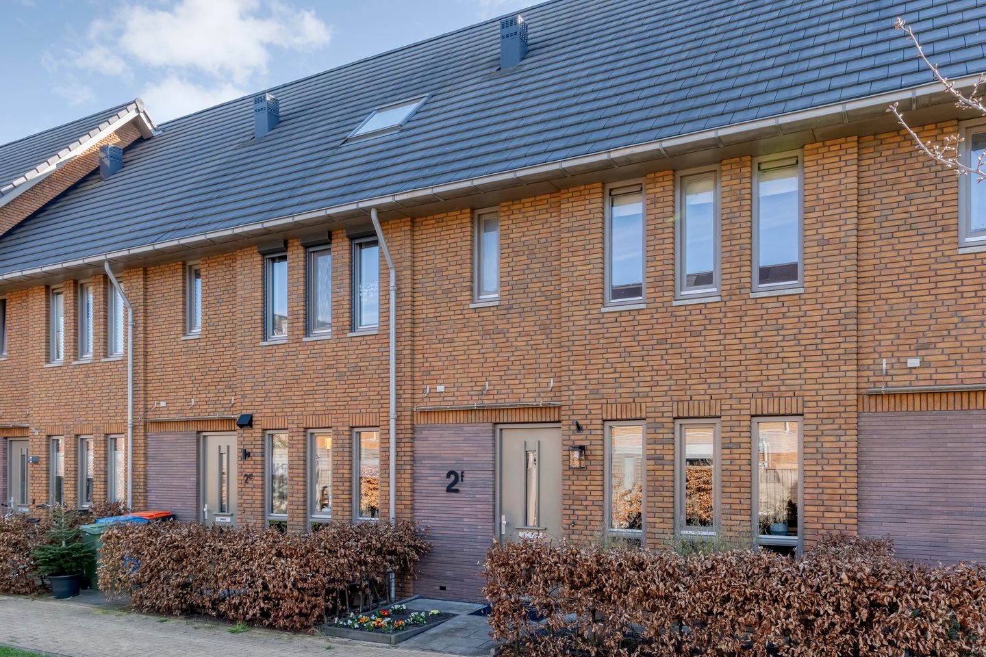 Foto 4 van Garthoffstraat 2-F