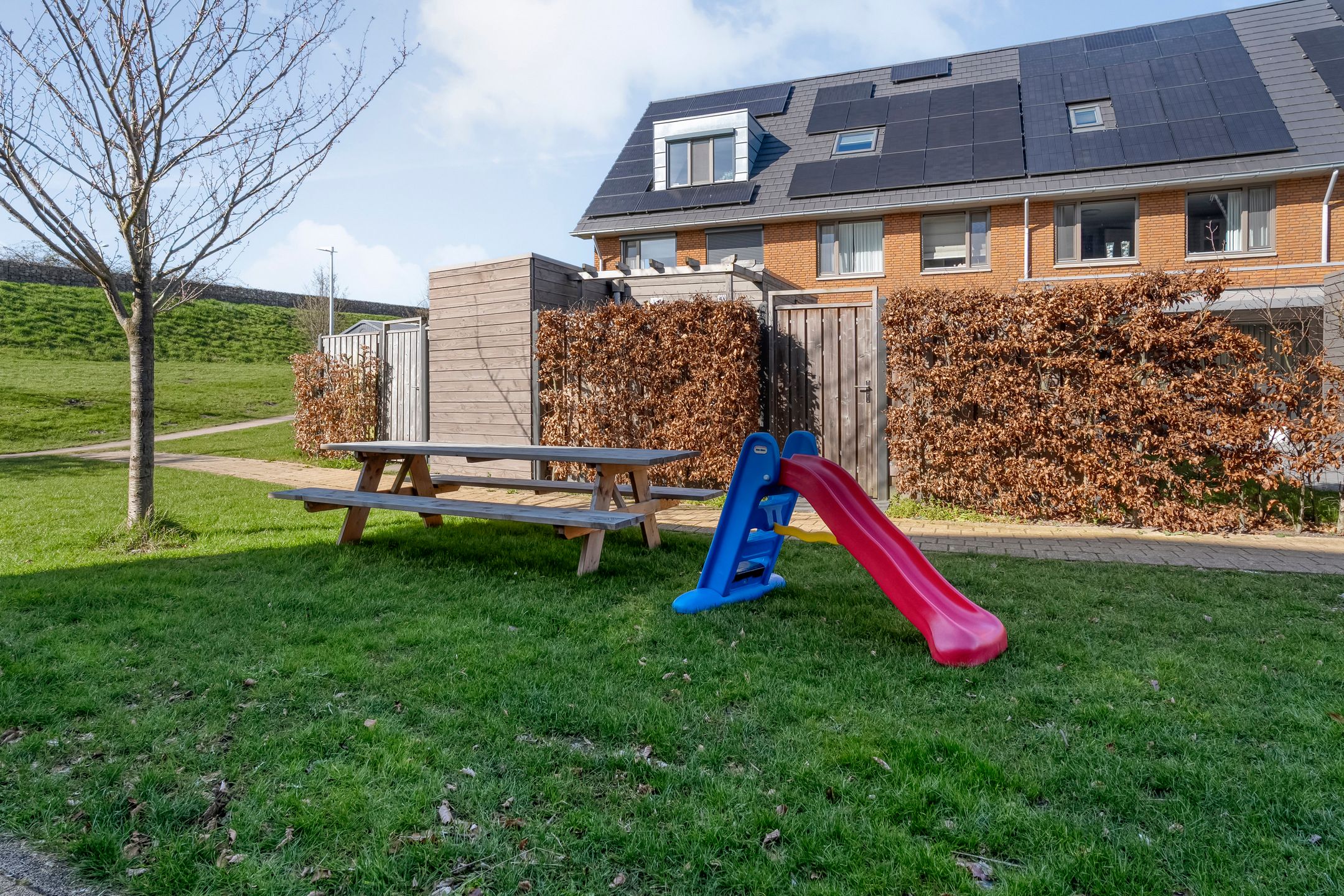 Foto 6 van Garthoffstraat 2-F