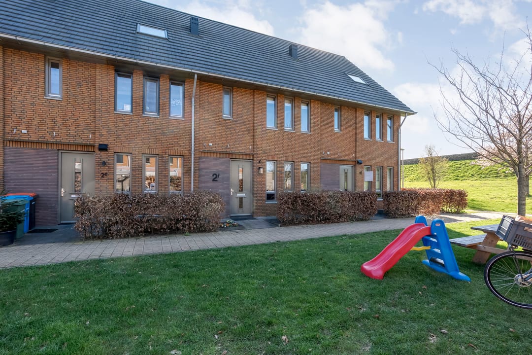 Foto 7 van Garthoffstraat 2-F