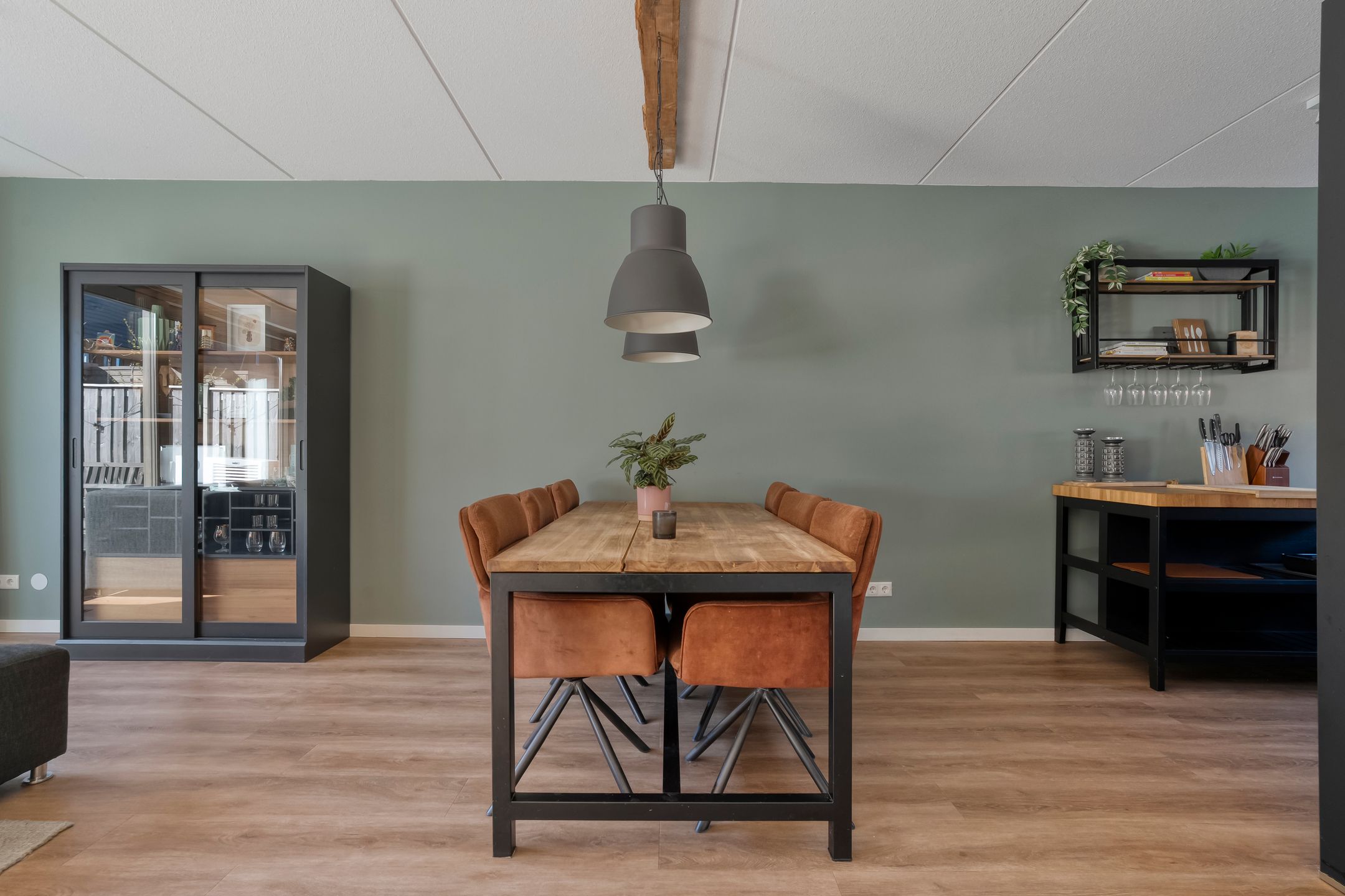 Foto 15 van Garthoffstraat 2-F