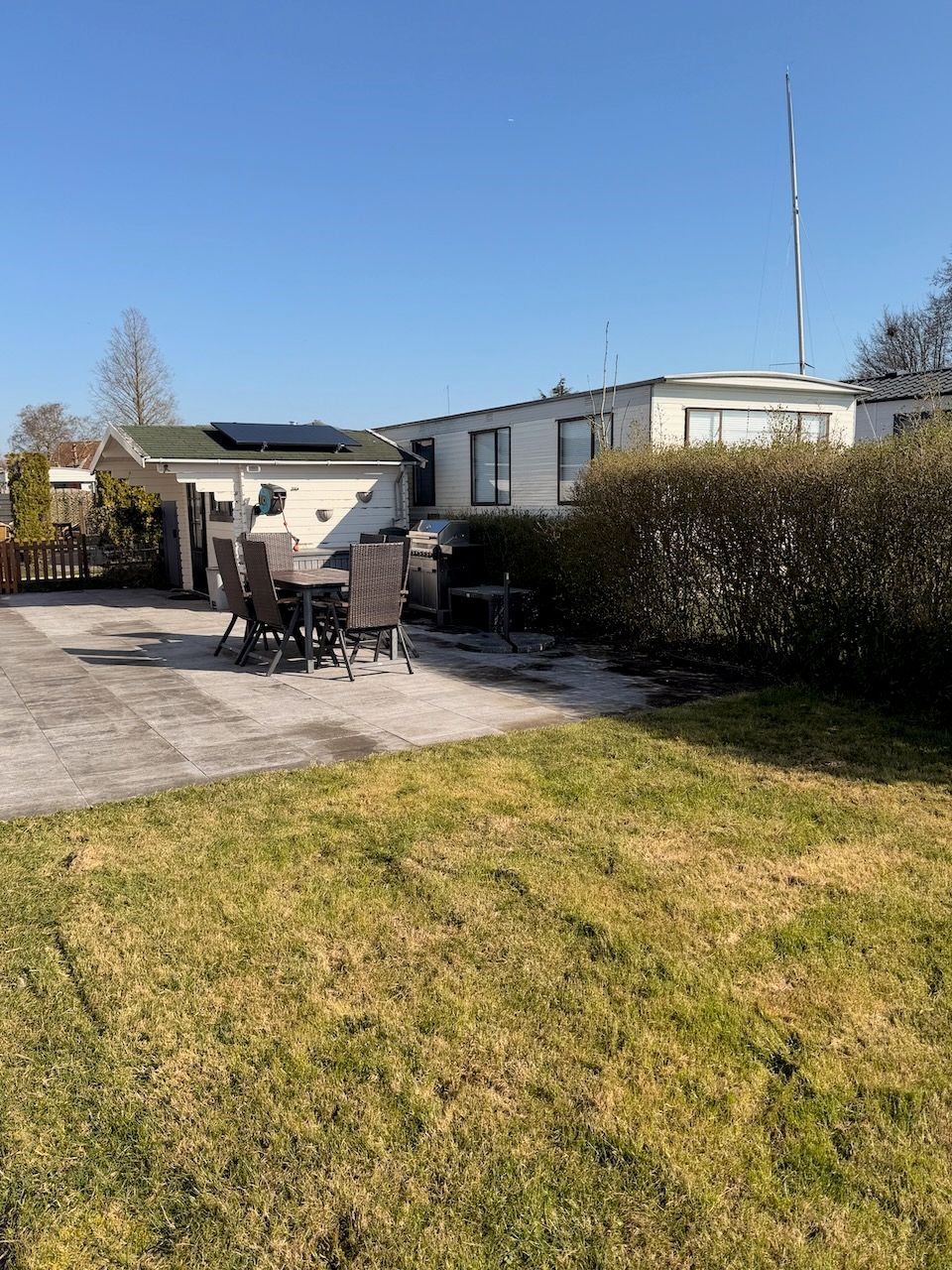 Foto 28 van Geerweg 18-12