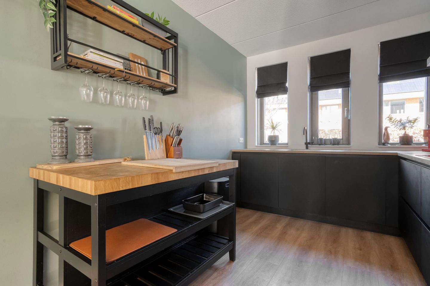 Foto 20 van Garthoffstraat 2-F