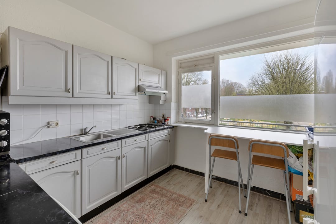 Foto 23 van Professor Cobbenhagenlaan 60