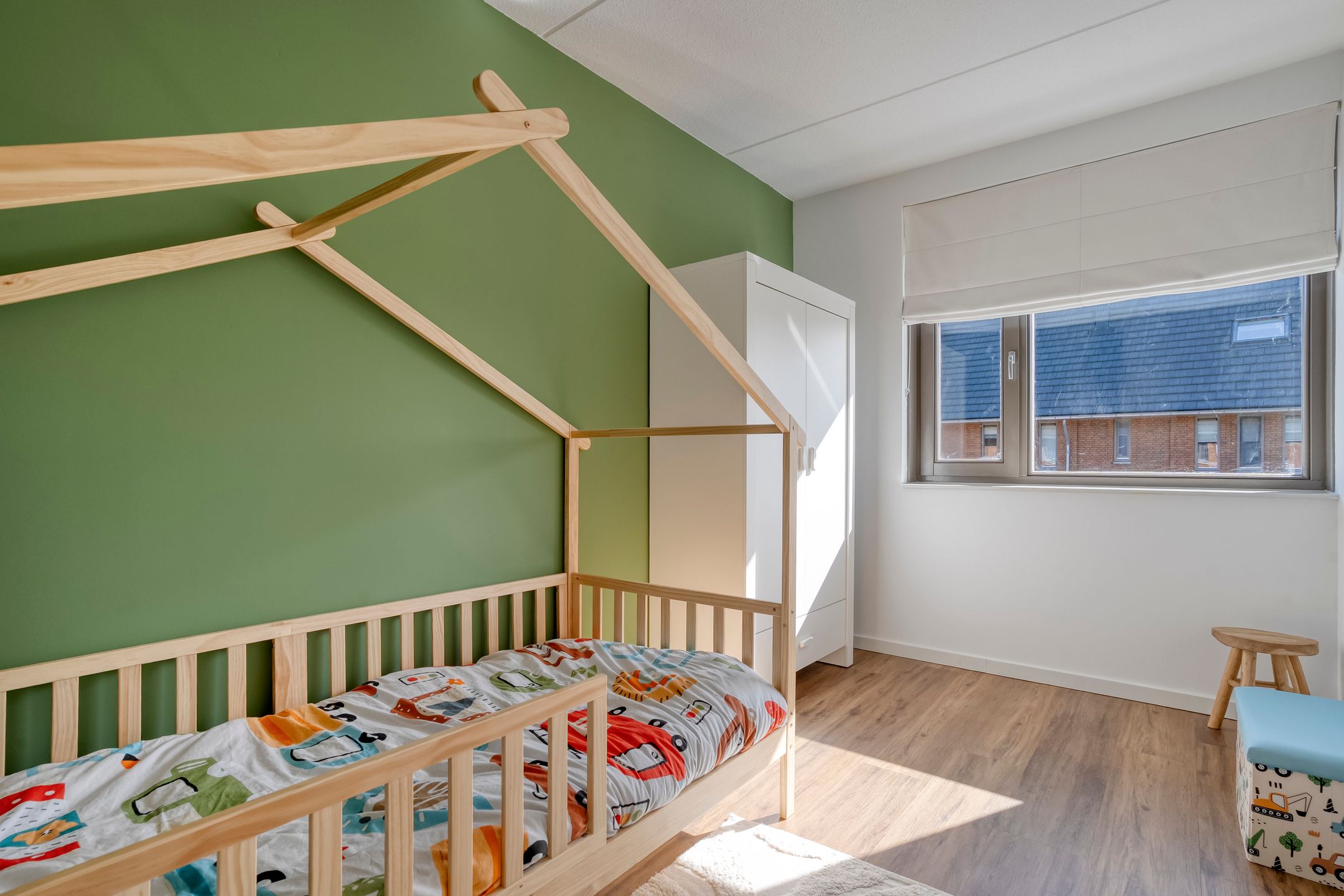 Foto 30 van Garthoffstraat 2-F