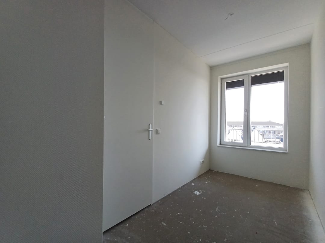 Foto 8 van Binnendongenstraat 6-E