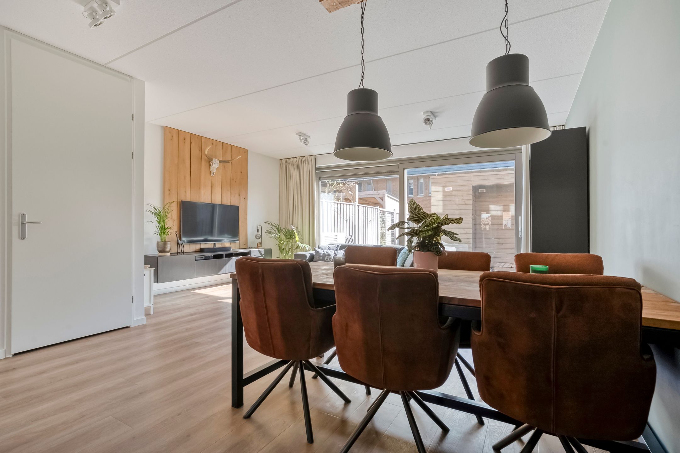 Foto 21 van Garthoffstraat 2-F