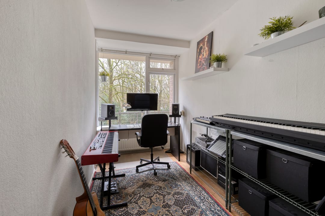 Foto 28 van Professor Cobbenhagenlaan 60