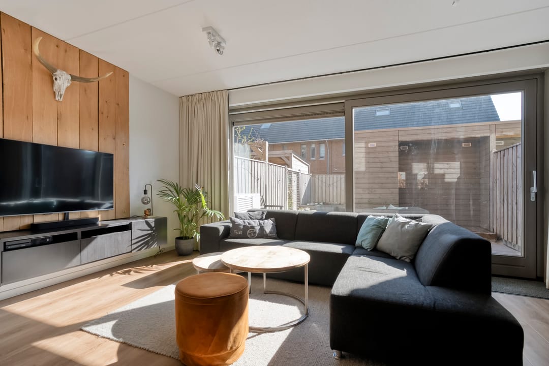 Foto 22 van Garthoffstraat 2-F