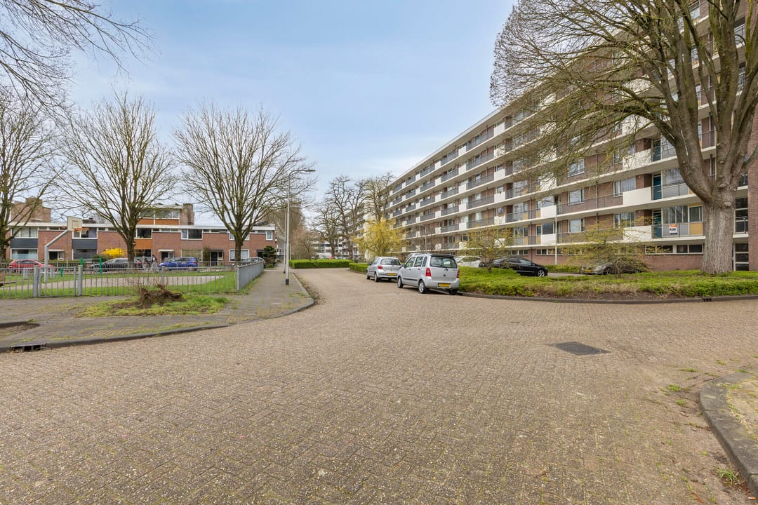 Foto 7 van Professor Cobbenhagenlaan 60