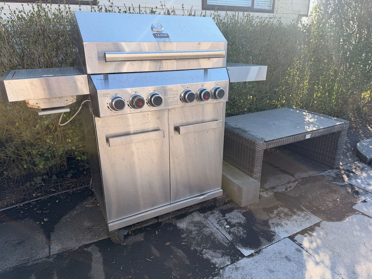 Foto 19 van Geerweg 18-12