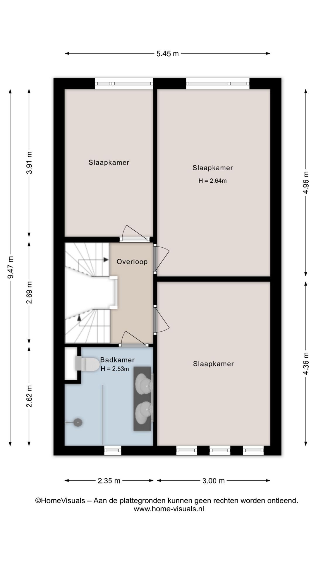 Foto 52 van Garthoffstraat 2-F