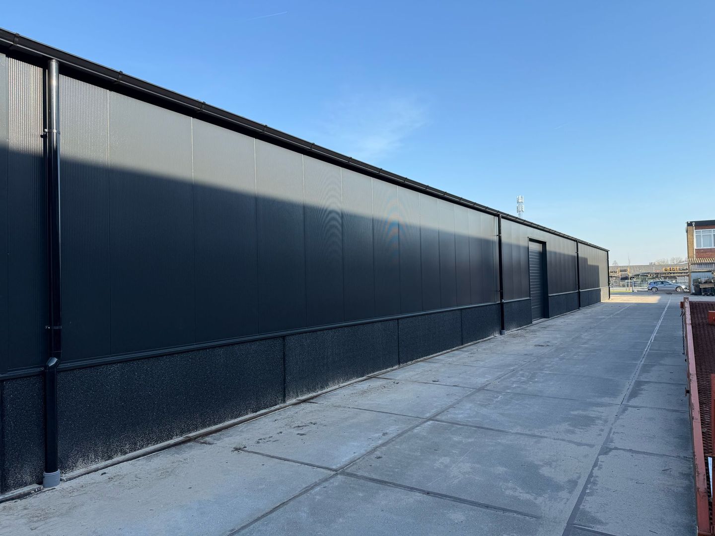 View photo 5 of Industrieweg 39