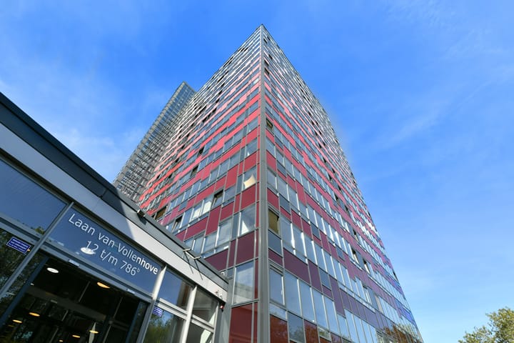 Photo 3 of Laan van Vollenhove 648-BIS