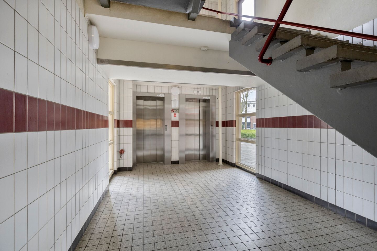 Foto 10 van Professor Cobbenhagenlaan 60