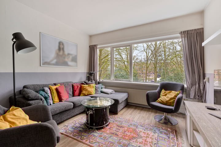 Photo 2 of Professor Cobbenhagenlaan 60