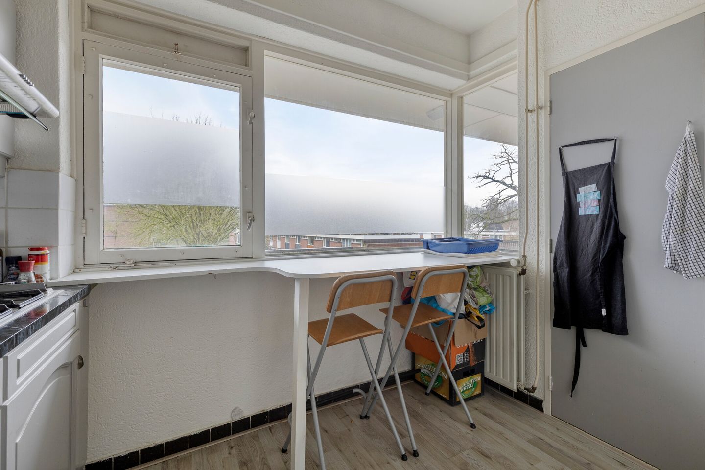 Foto 25 van Professor Cobbenhagenlaan 60