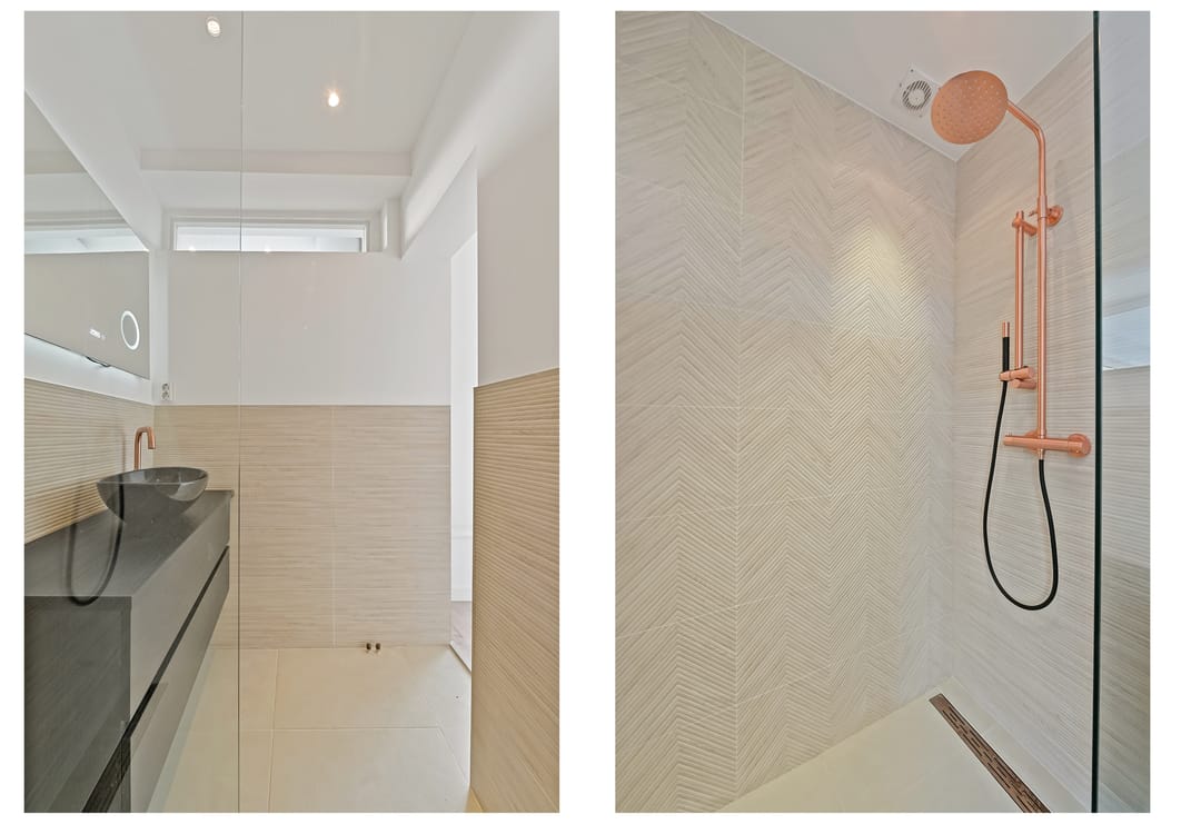 Renovated Apartment Near Kijkduin Beach with Unobstructed Views — 22