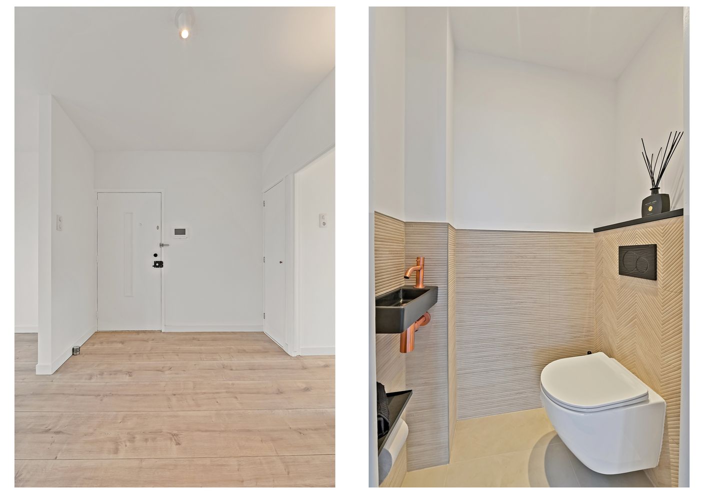Renovated Apartment Near Kijkduin Beach with Unobstructed Views — 24