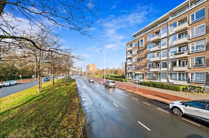 Photo 4 of Kijkduinsestraat 986