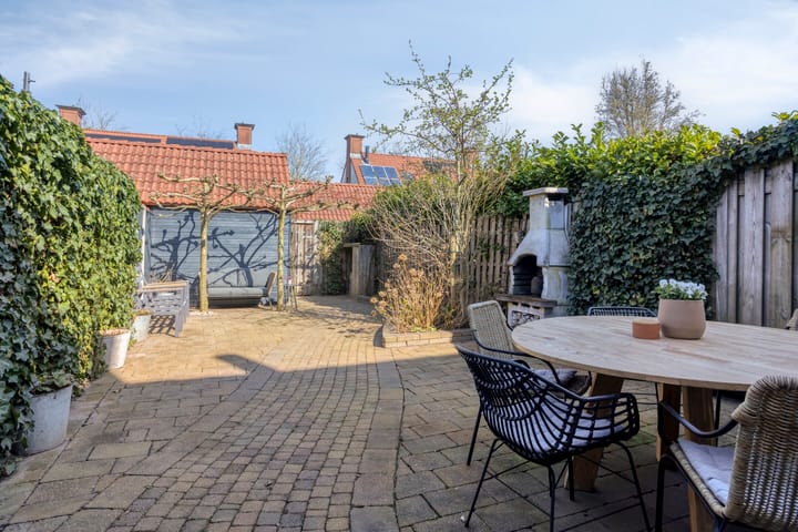 Photo 4 of Hof van Berlage 56