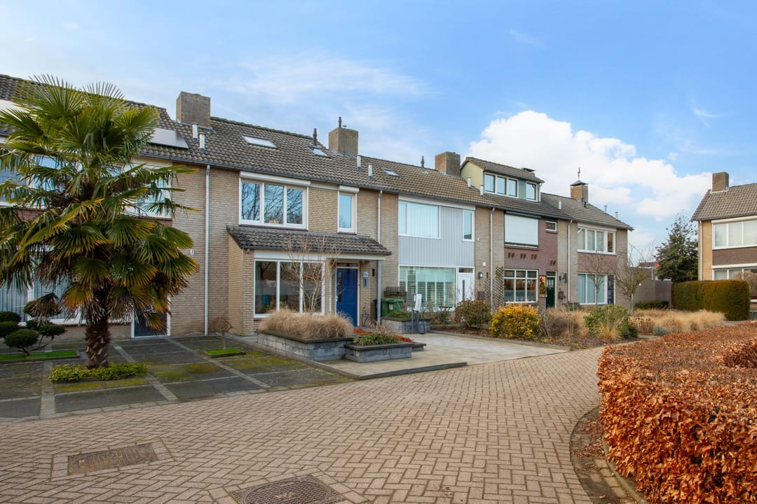 Foto 1 van Dr. A. Zijlmansstraat 20