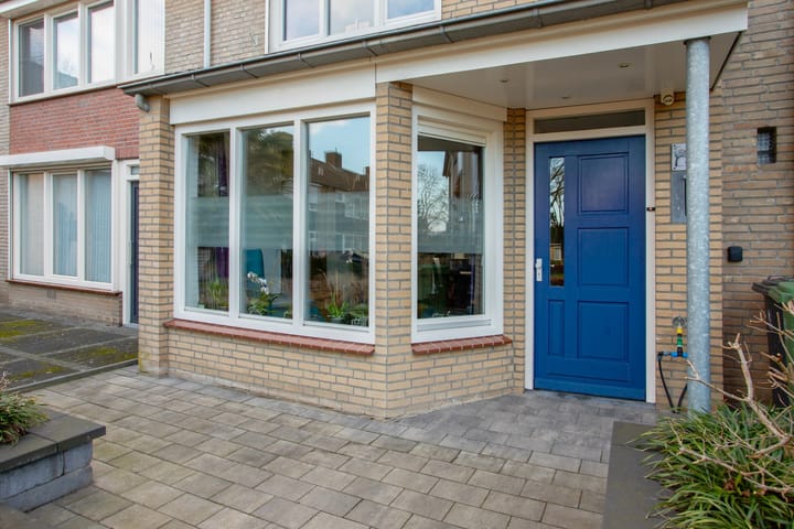 Photo 2 of Dr. A. Zijlmansstraat 20