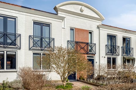 Hof van Berlage thumbnail