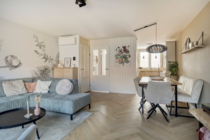 Photo 2 of Hof van Berlage 56