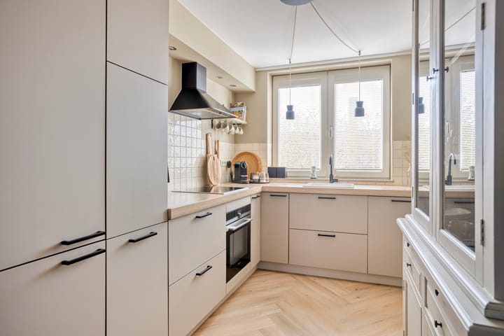 Photo 3 of Hof van Berlage 56