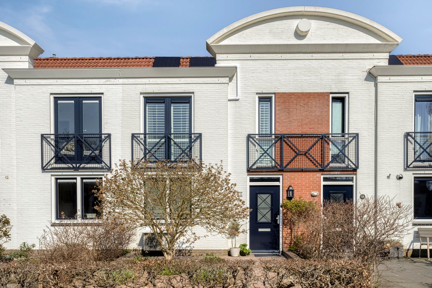 Photo 5 of Hof van Berlage 56