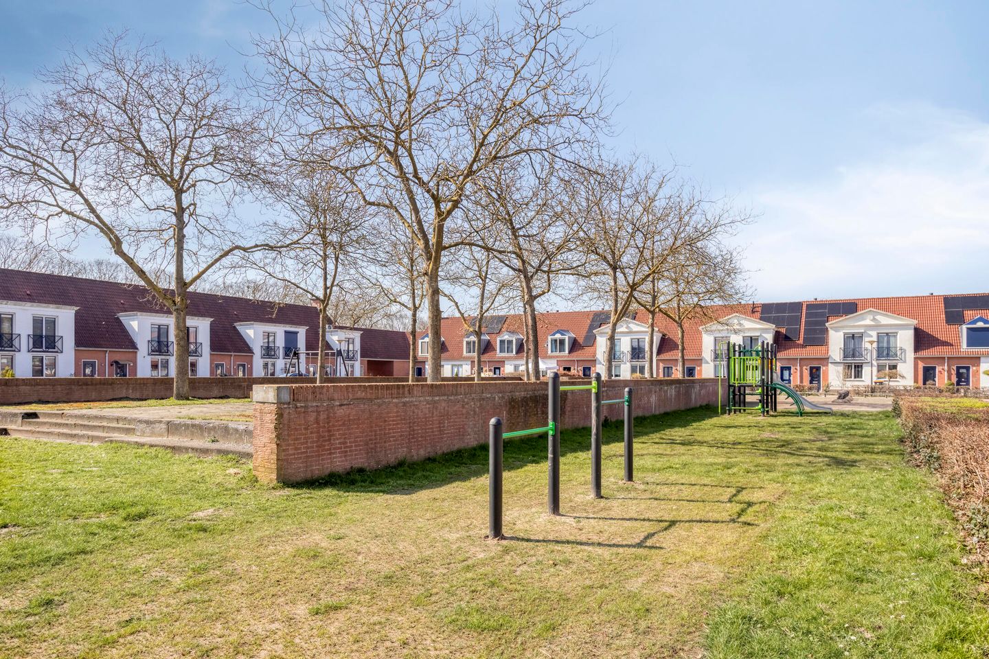 Photo 29 of Hof van Berlage 56