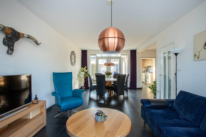 Photo 5 of Dr. A. Zijlmansstraat 20