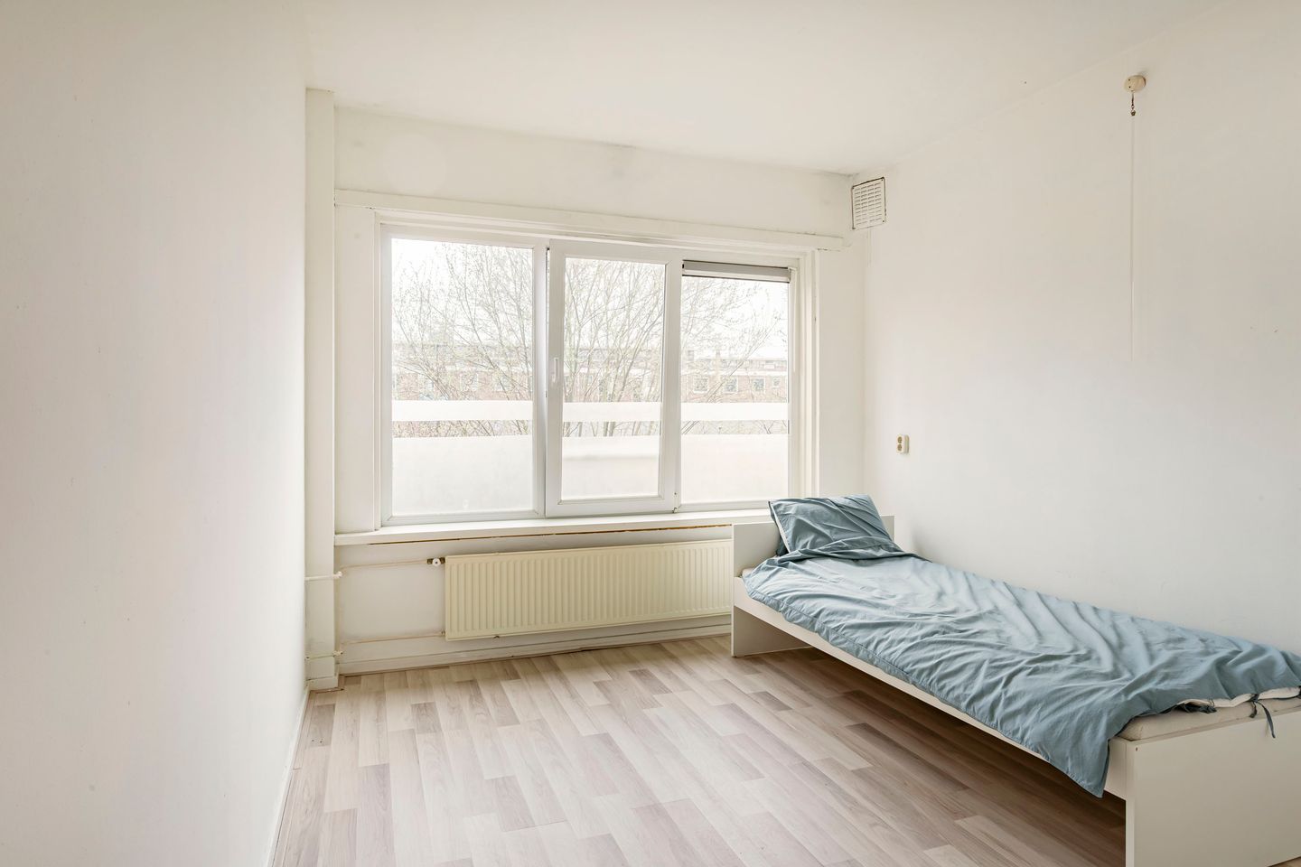 Bright 3-Room Apartment with Two Balconies in Arnhem — 14