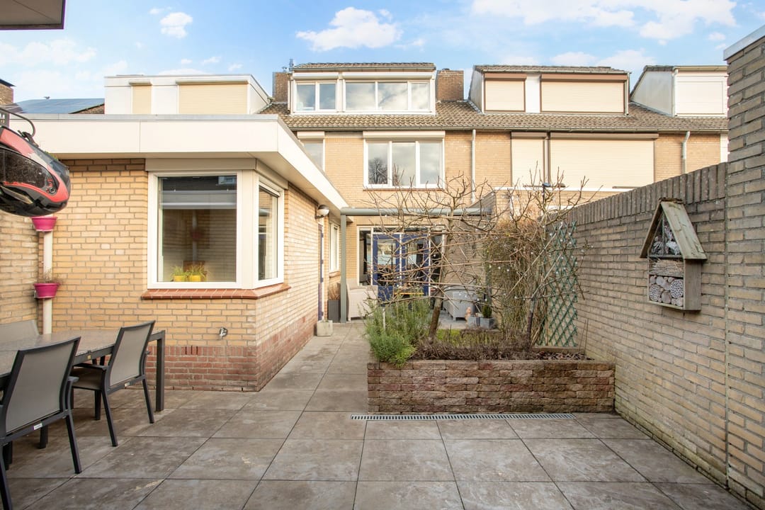 Foto 32 van Dr. A. Zijlmansstraat 20