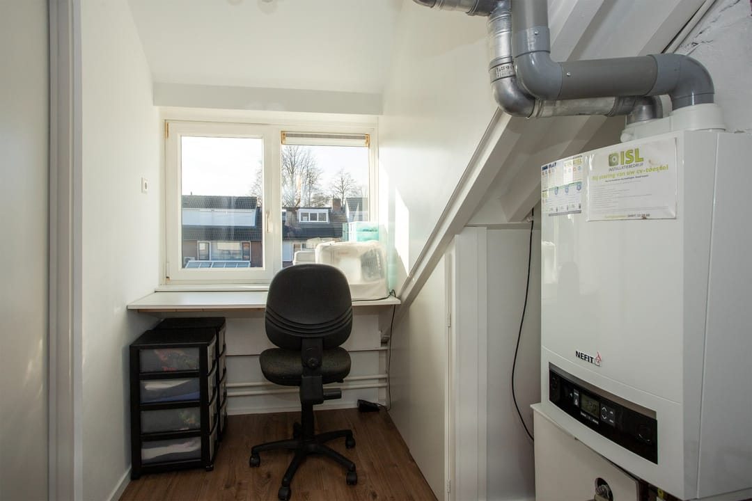 Foto 28 van Dr. A. Zijlmansstraat 20