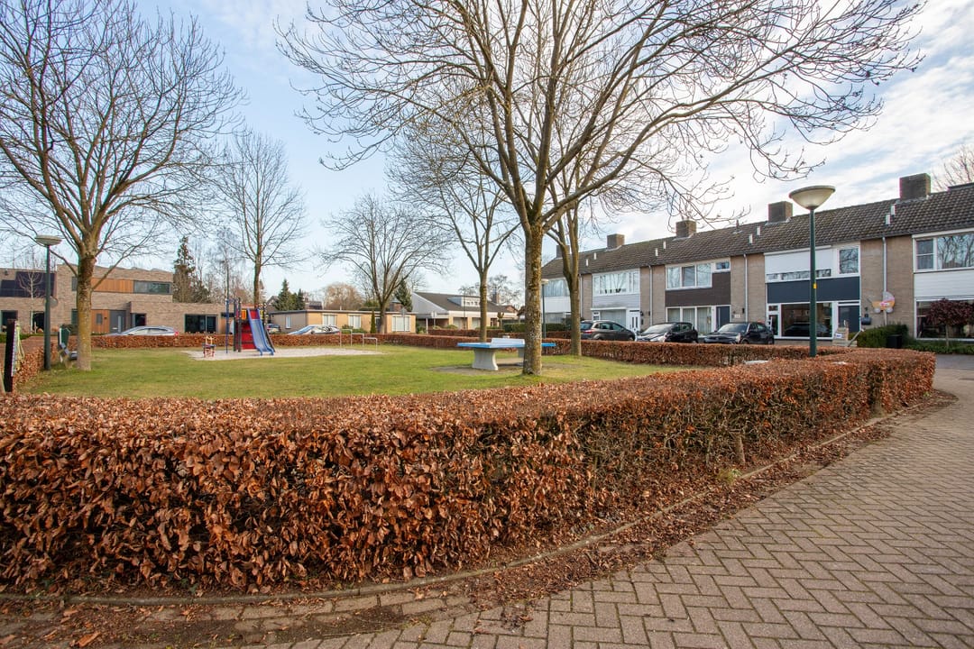 Foto 37 van Dr. A. Zijlmansstraat 20