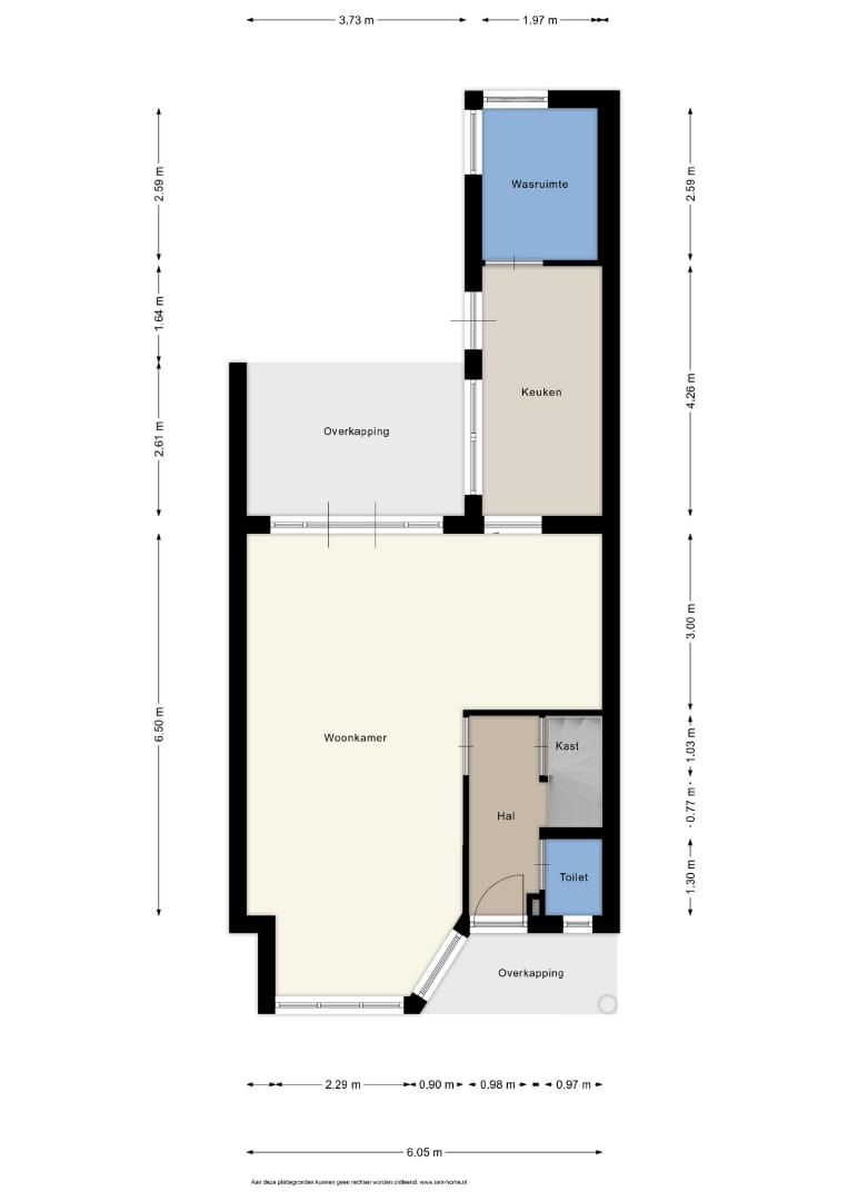 Foto 38 van Dr. A. Zijlmansstraat 20