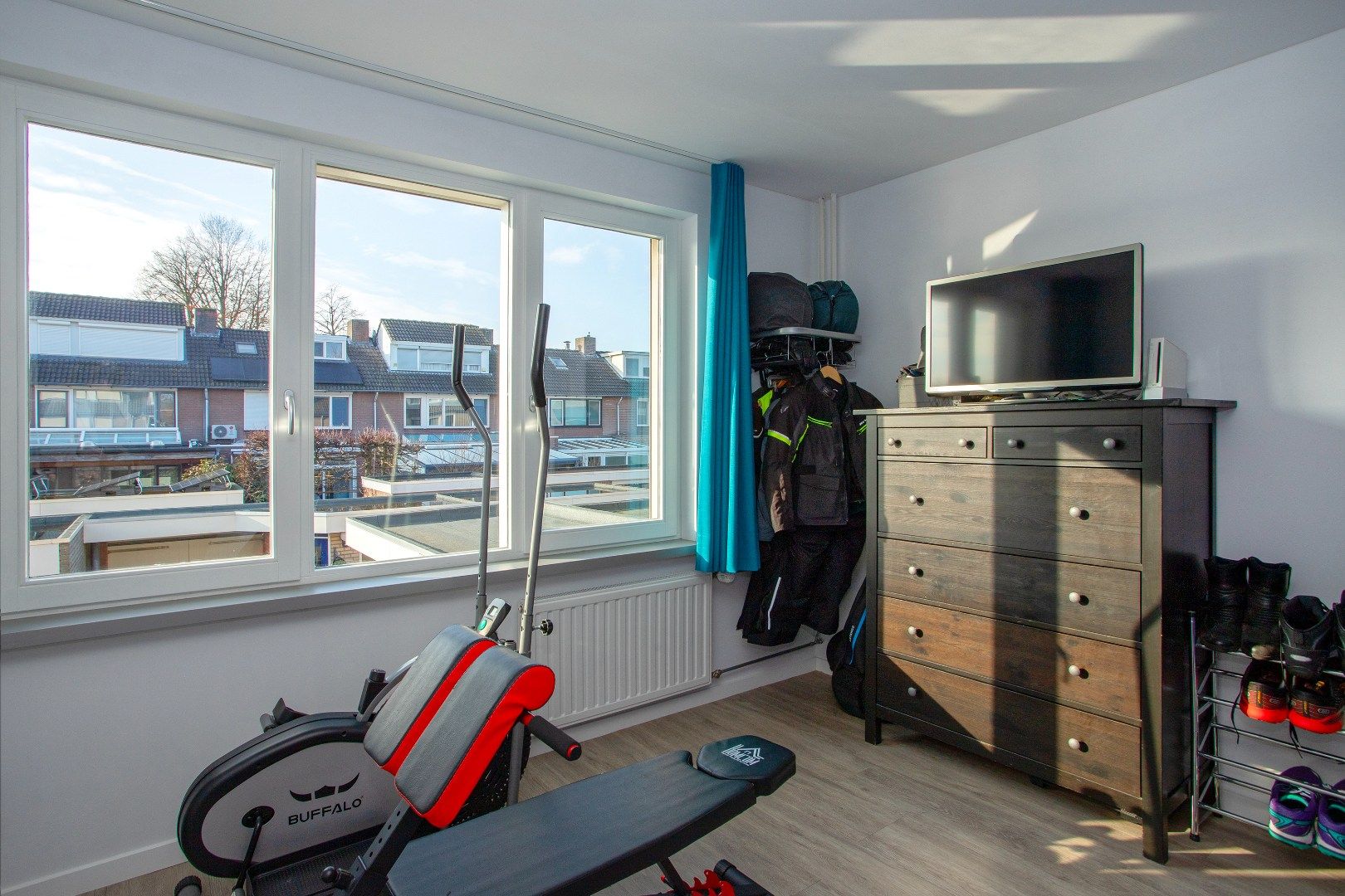 Foto 24 van Dr. A. Zijlmansstraat 20