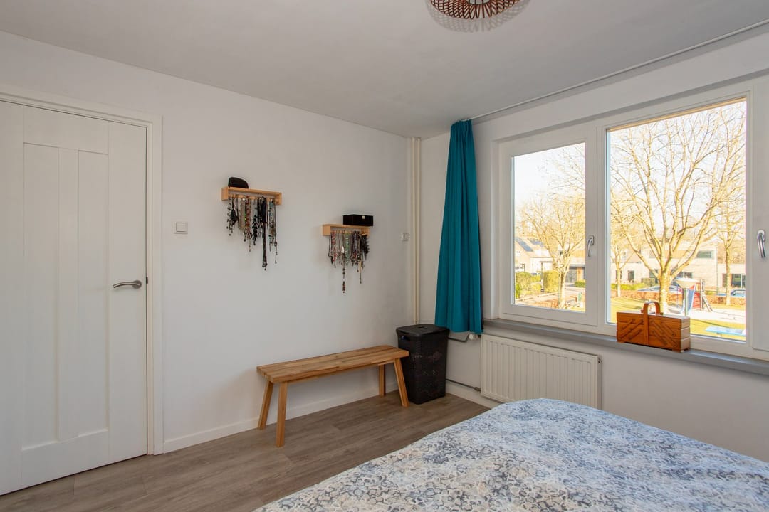 Foto 26 van Dr. A. Zijlmansstraat 20