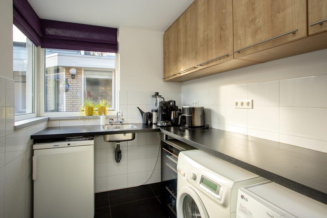 Foto 13 van Dr. A. Zijlmansstraat 20